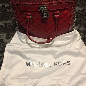 Authentic Michael Kors Pocketbook